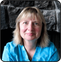 Toastmasters Podcast #028: Doreen Pendgracs on Volunteering