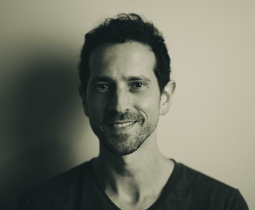 #183: Improbable ER Doctor Discovers His Voice - Dr. Shlomo Noskow