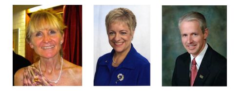 #091: Chief Ambassadors Speak About the Revitalized Education Program