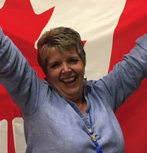 #137: Pat Johnson, DTM PIP — Confessions from an International Convention Chair