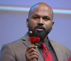 #084: Interview with Dananjaya Hettiarachchi, 2014 World Champion of Public Speaking