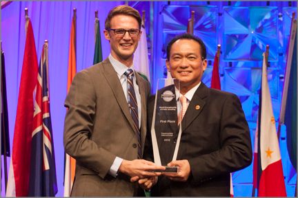 #062: 2012 International Convention - Live Interviews & WCPS