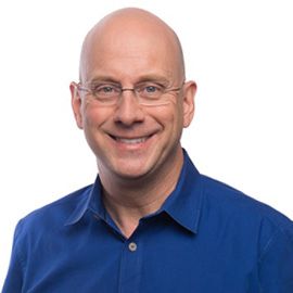 Toastmasters Podcast #115: Accredited Speaker, Darren LaCroix