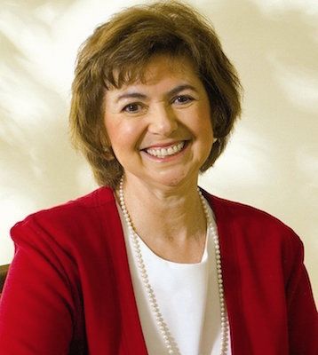 Toastmasters Podcast #107: Kick a Bad Habit with Dr. Pauline Wallin