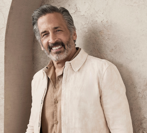 #269: A Toastmaster's Golden Experience: Seeking Love on Reality TV – Bill Hernandez