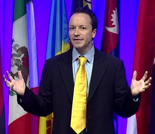 #145: Stuart Pink—Creative Leadership