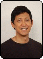 Toastmasters Podcast #025: Comedy with Daniel Nainan