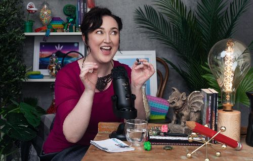 #228: Understanding & Celebrating Neurodiversity – Jolene Stockman