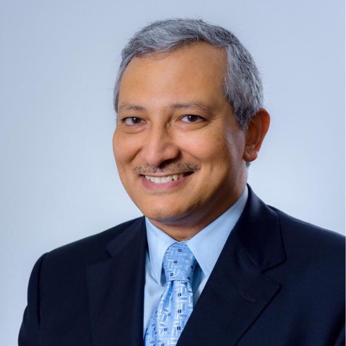 #184: Meet Mauritius: Small Island, Big Club Growth - Ravin Lama