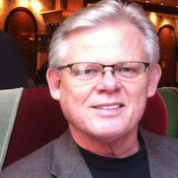 Toastmasters Podcast #077: Andy Weissmann - A Whiz With Words