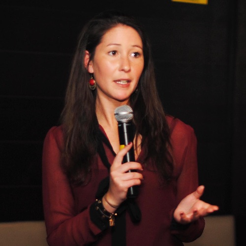 #170: You Can Build Valuable Relationships Through Social Media – Victoria Salem