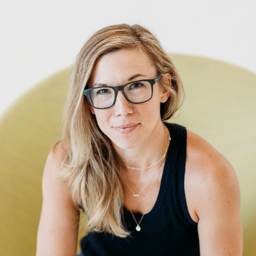 #234: The Practice of Podcasting – Tara McMullin