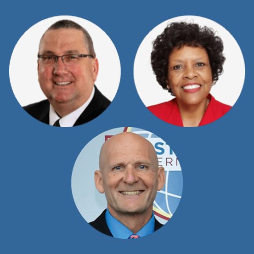 #149: Meet the 2018 Accredited Speakers: Part 1