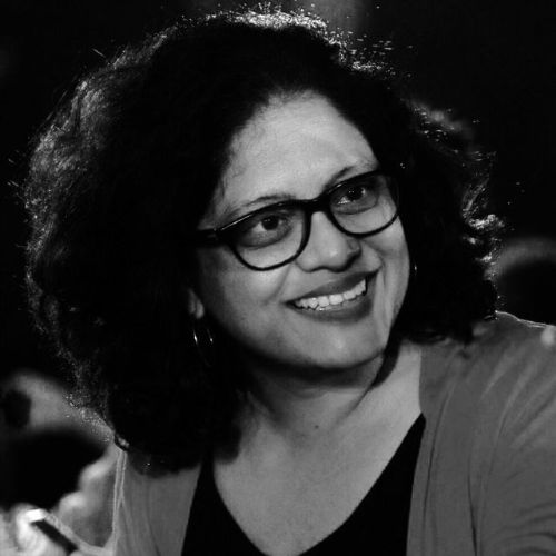 #238: Take a Stand for the Brand: Why Brand Consistency Matters – Mayuri Assudani