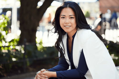 #255: Gravitas Personified: Meet the 2024 Golden Gavel Recipient – Lisa Sun