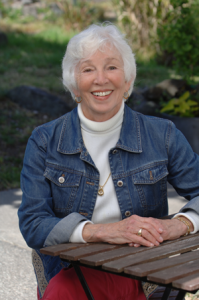 Toastmasters Podcast #066: Judith C. Tingley, Ph.D., on Rethinking Positive Thinking
