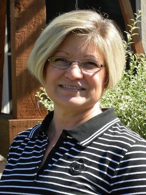 Toastmasters Podcast #098: Deb Arrington—Toastmasters REP Ambassador