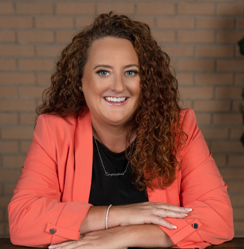 #232: Keeping Burnout At Bay: Advice from a Strategic Business Coach — Sara Mayer