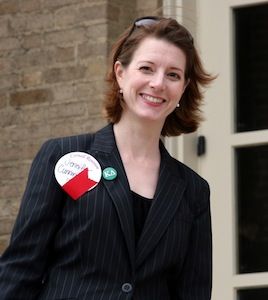 Toastmasters Podcast #072: Going Back To College as the Teacher