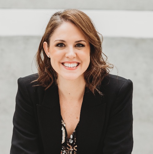 #276: Better Conversations – One Question at a Time (Part 2) – Dr. Alison Wood Brooks