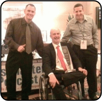 Toastmasters Podcast #004: 2009 International Conference Part 3