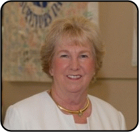 Toastmasters Podcast #023: Fighting Stage Fright with Karen Twichell