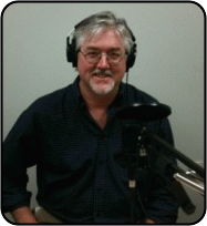 Toastmasters Podcast #015: Interview with a  "Pre Toastmaster"