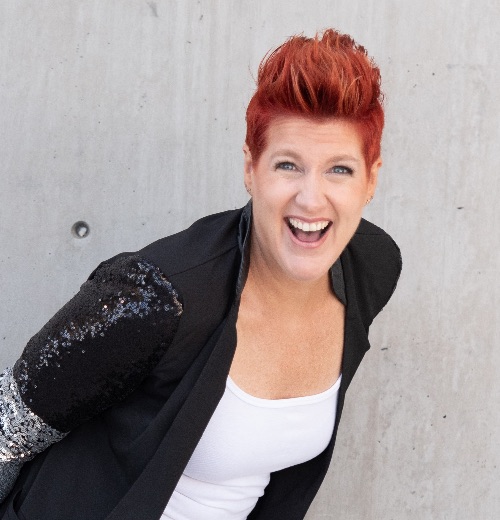 #273: Dance Into the Future: 2025 Int'l Convention Keynote Speaker –  Anne Bonney