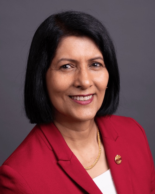 #259: Gearing Up for Growth: Meet 2024-25 International President Radhi Spear, DTM