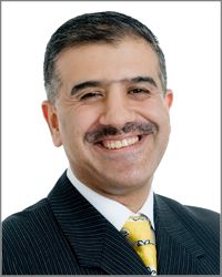 #083: Getting to Know Our 2014–2015 International President, Mohammed Murad, DTM