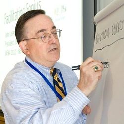 Toastmasters Podcast #090: Toastmasters for Aspiring Authors, with John Lesko