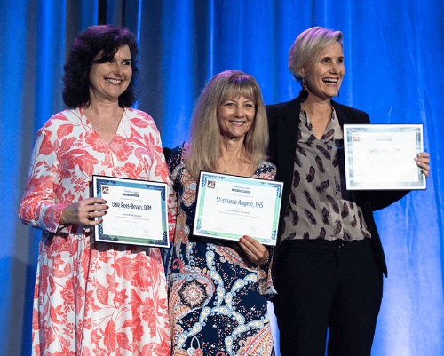 #245: Meet the Newest Toastmasters International Accredited Speakers 2023