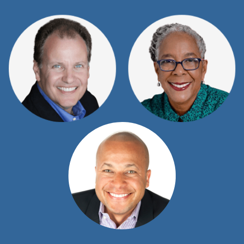 #150: Meet the 2018 Accredited Speakers: Part 2