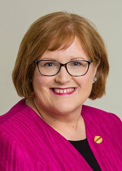 #236: Never Close the Circle—2023-24 International President Morag Mathieson, DTM