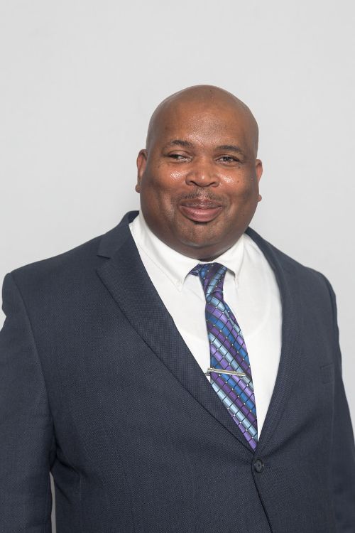 #204: "Mind Vision" Over Eyesight  – ​W.C. Blackmon, DTM