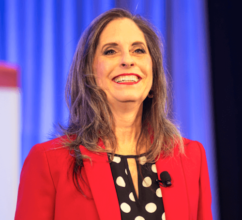 #267: Meet Maureen Zappala, Toastmasters' 2024 Newest Accredited Speaker (2nd of 2)