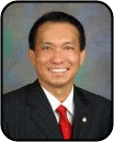 Toastmasters Podcast #008: Interview with Third Vice President, John Lau, DTM