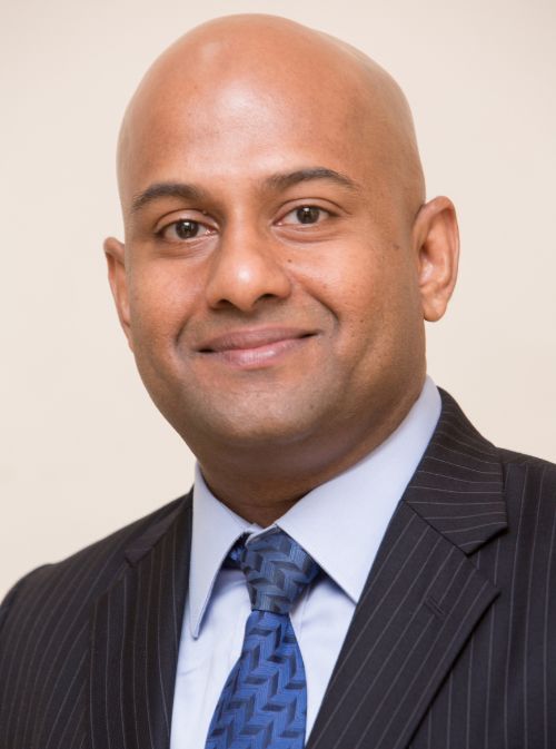 Toastmasters Podcast #133: Manoj Vasudevan — 2017 World Champion of Public Speaking