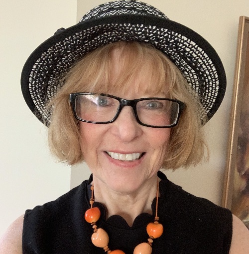 #247: Improv: Laugh While Flexing Your Spontaneous Speaking Skills – Karen Rae Hannah