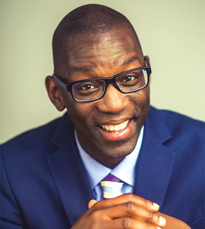 Toastmasters Podcast #136: Marc Williams, ACS, ALB — Creating a Positive Impact