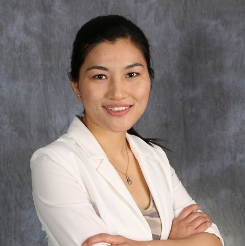 #153: Merging Medical Research and Communication Skills – Dr. Wenjing He