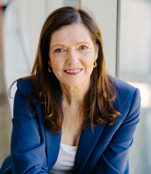 #282: Inviting Opportunity: Meet 2025-2026 International President Aletta Rochat, DTM