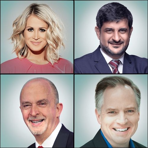 Toastmasters Podcast #126: 2017 International Convention Preview (Part II)