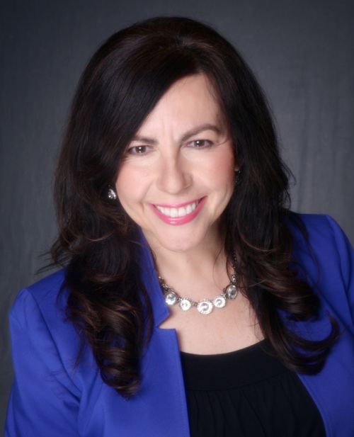 Toastmasters Podcast #127: Spanish Bilingual Podcast—Veronica Corona, CC