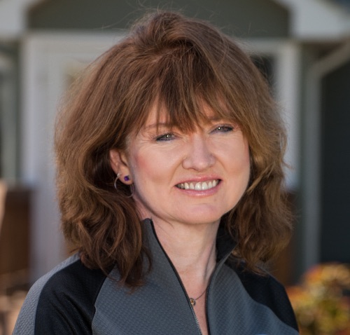 #293: Personal Experience: Toastmasters, Rotary & the Alliance – Stephanie Steckel