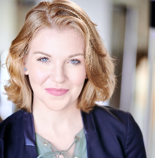 #192: Virtual Event Hosting & Mastering Engagement – Amanda Mae Gray