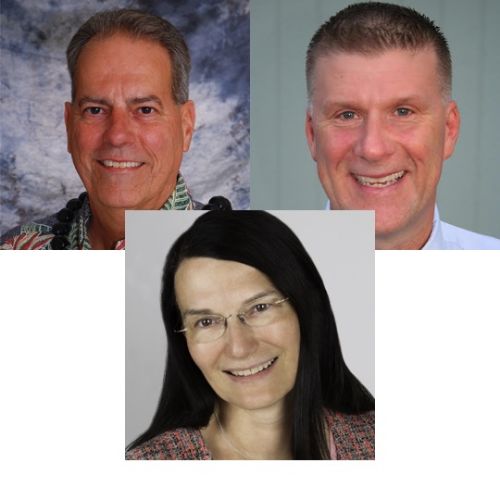 Toastmasters Podcast #131 2017 Newly Accredited Speakers: Part 2