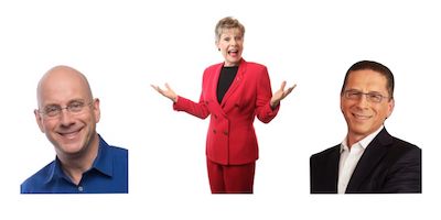 #096: 2015 International Convention Special Sneak Preview (Part 2)