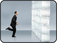 Toastmasters Podcast #018: The Ice Breaker: A Story of Survival