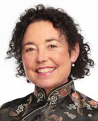 Toastmasters Podcast #068: Storytelling About Your Brand with Bernadette Martin